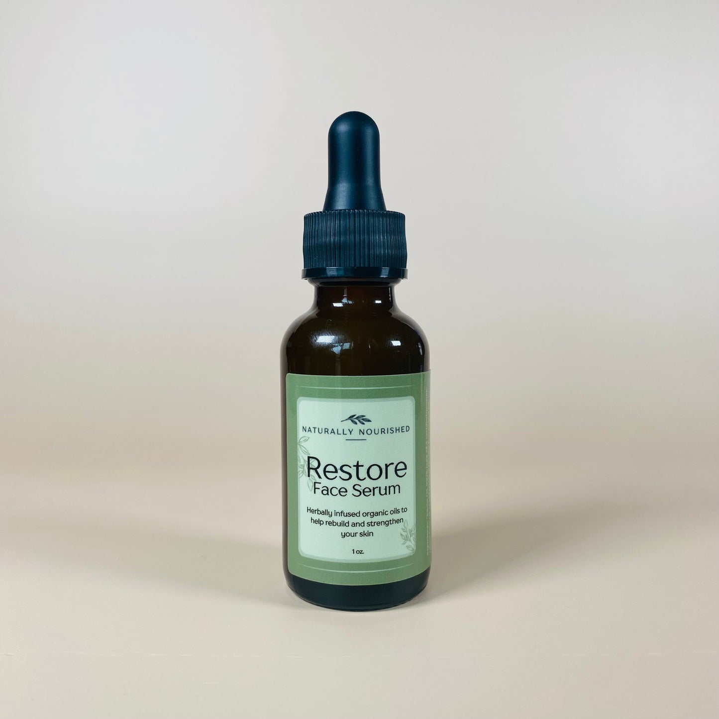 Restore Face Serum