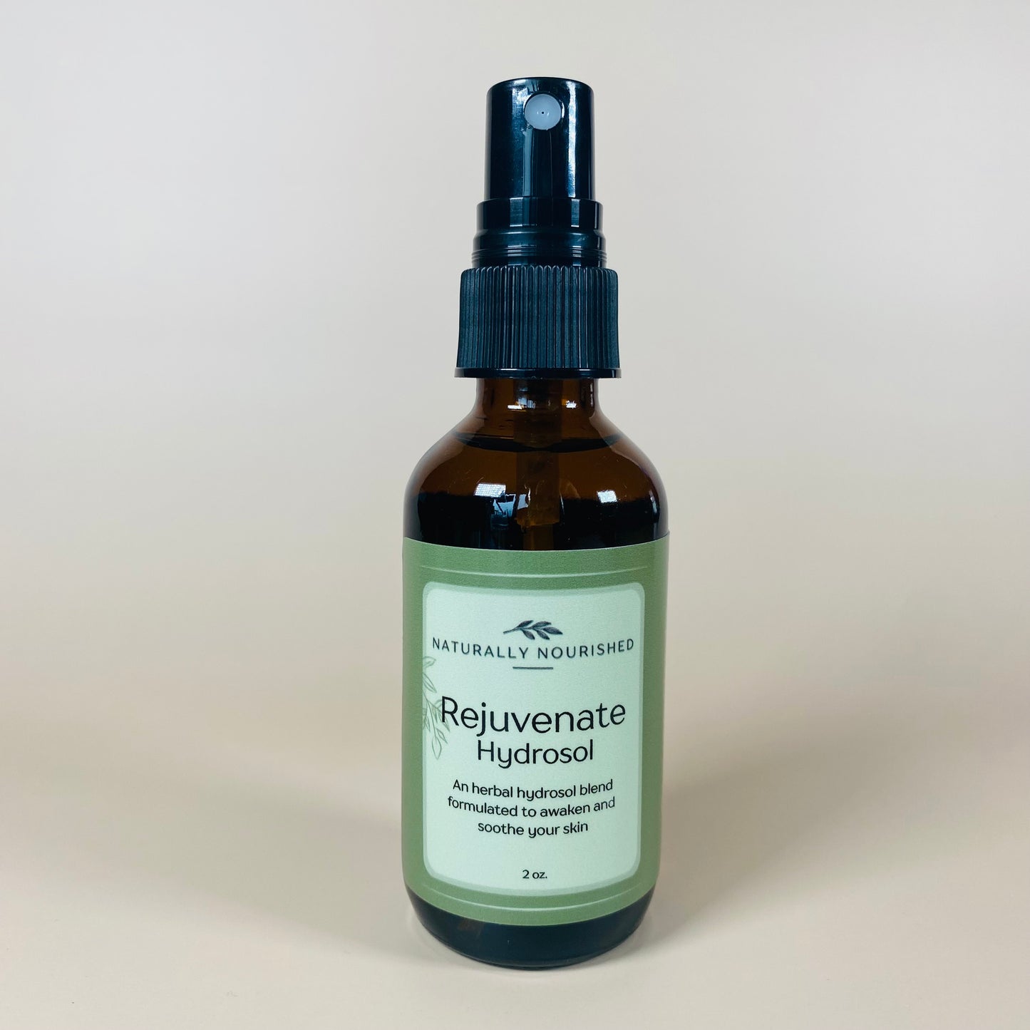 Rejuvenate Hydrosol