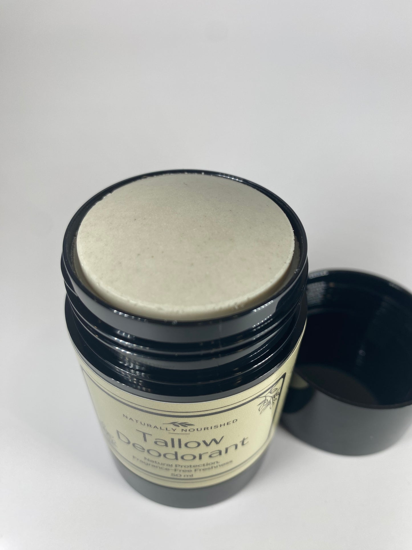 Tallow Deodorant