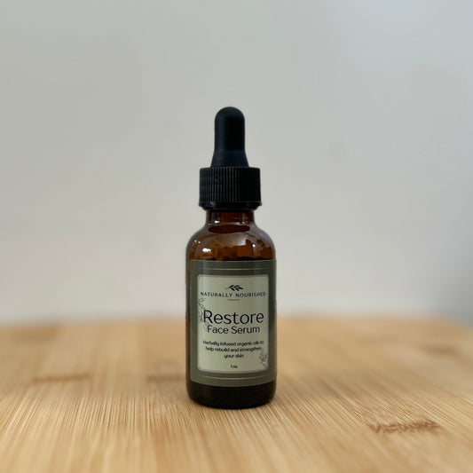 Restore Face Serum