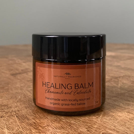 Healing Balm