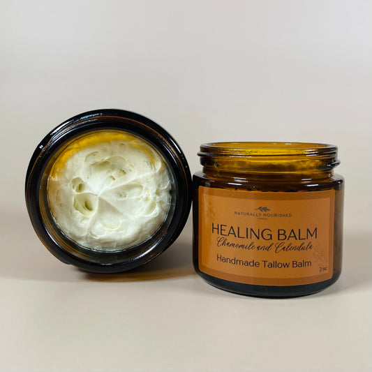 Healing Balm