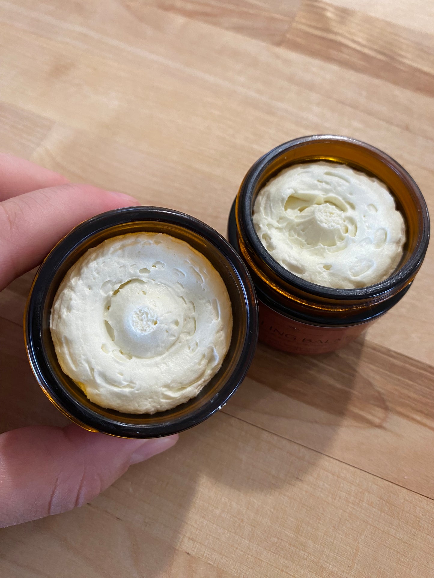 Healing Balm