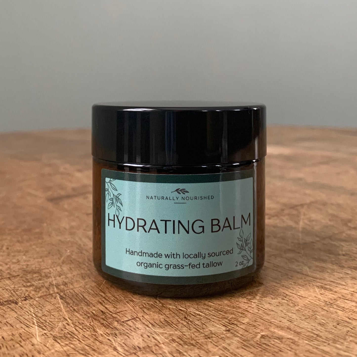 Hydrating Balm