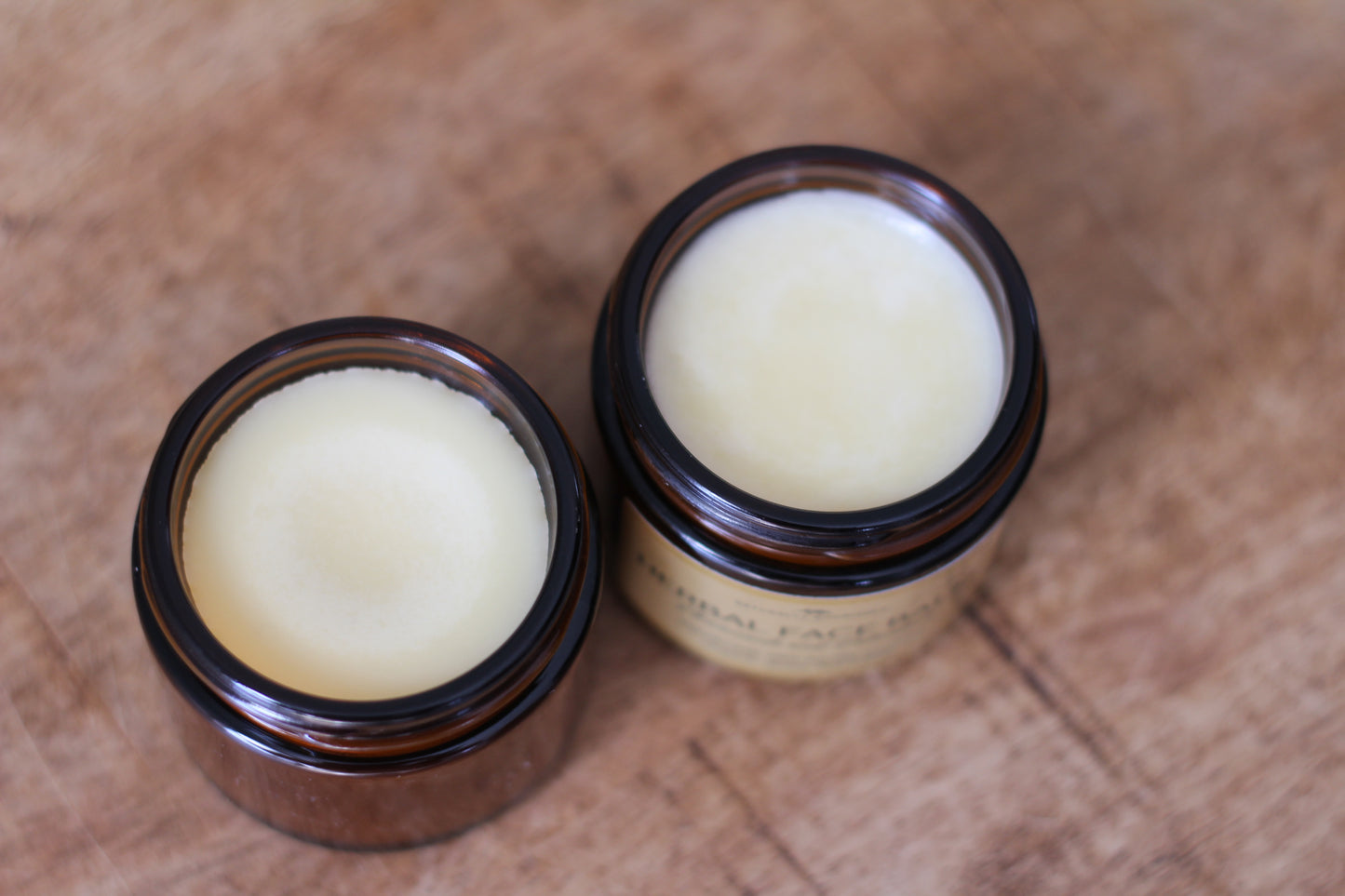 Herbal Face Balm