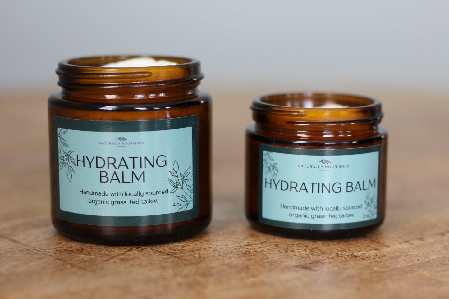 Hydrating Balm